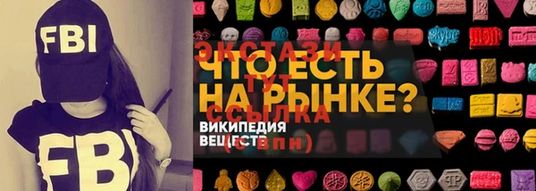 ECSTASY Алзамай